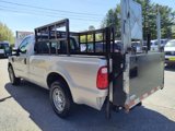 Used 2010 Ford F250 2WD Regular Cab Super Duty image 6