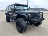 Used 2015 Jeep Wrangler Unlimited Sport w/ Quick Order Package 24S image 5