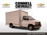 New 2024 Chevrolet Express 3500 w/ Power Convenience Package image 2