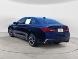 Used 2018 Acura TLX V6 w/ Technology Package image 3