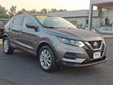 Used 2020 Nissan Rogue Sport S image 2