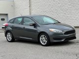 Used 2017 Ford Focus SE image 2