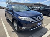 Used 2013 Toyota Highlander Plus image 3