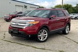 Used 2015 Ford Explorer Limited w/ Equipment Group 302A image 2