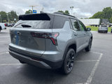 New 2026 Chevrolet Equinox LT w/ Midnight Edition image 4