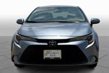 Used 2023 Toyota Corolla LE image 3