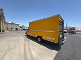 Used 2022 GMC Savana 3500 Extended w/ Power Convenience Package image 5