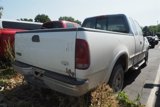 Used 1997 Ford F250 XLT image 3