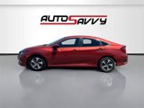 Used 2020 Honda Civic LX image 4