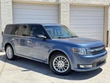 Used 2019 Ford Flex SEL w/ Equipment Group 202A image 2