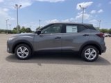 New 2025 Nissan Kicks Play S image 4