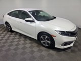 Certified 2020 Honda Civic LX image 2