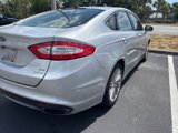 Used 2016 Ford Fusion SE w/ Equipment Group 202A image 6