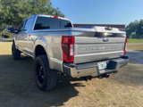 Used 2020 Ford F250 Lariat w/ Chrome Package image 5