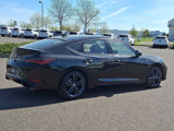 Certified 2025 Acura Integra A-Spec image 6