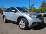 Used 2013 Honda CR-V EX image 2