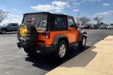 Used 2012 Jeep Wrangler Sport image 4