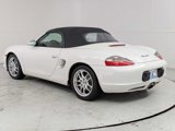 Used 2004 Porsche Boxster image 4