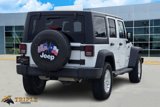 Used 2017 Jeep Wrangler Unlimited Sport w/ Quick Order Package 24S image 4