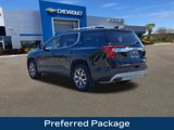 Used 2022 GMC Acadia SLT w/ Technology Package image 6