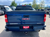 Used 2015 GMC Sierra 2500 Denali image 4