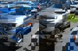 Used 2021 Ford Explorer Limited w/ Equipment Group 301A image 2