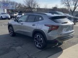 New 2025 Chevrolet Trax RS w/ Driver Confidence Package image 3
