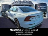 New 2024 Volvo S60 B5 Plus w/ Climate Package image 4