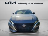 Used 2024 Nissan Altima 2.5 SV image 2