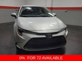 New 2025 Toyota Corolla LE image 4