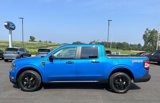 New 2025 Ford Maverick XLT image 5