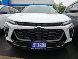 New 2025 Chevrolet Trax ACTIV w/ Driver Confidence Package image 2