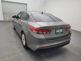 Used 2016 Kia Optima EX image 5