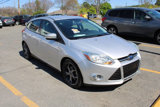 Used 2014 Ford Focus SE w/ Equipment Group 201A image 3