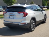 Used 2022 GMC Terrain SLT image 4