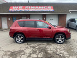 Used 2016 Jeep Compass High Altitude image 6