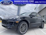 Used 2018 Porsche Macan image 3