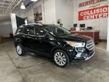 Used 2017 Ford Escape Titanium image 4