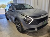 Used 2023 Kia Sportage EX image 3