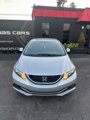 Used 2013 Honda Civic LX image 2