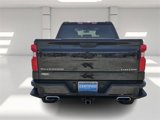 Certified 2021 Chevrolet Silverado 1500 Custom Trail Boss image 4