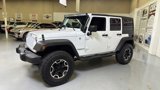 Used 2017 Jeep Wrangler Unlimited Sport w/ Max Tow Package image 4