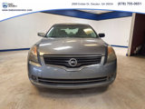 Used 2008 Nissan Altima 2.5 S w/ Convenience Plus Pkg image 4