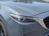 Used 2021 MAZDA CX-9 Carbon Edition image 4