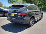 Used 2017 INFINITI QX60 AWD w/ Deluxe Technology Package image 3