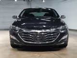 Used 2023 Chevrolet Malibu LT image 2