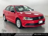 Used 2015 Volkswagen Jetta SE image 4