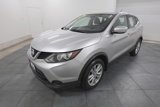 Used 2017 Nissan Rogue Sport S w/ S Appearance Package image 4