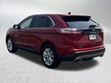 Certified 2022 Ford Edge Titanium image 5