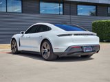 Certified 2021 Porsche Taycan image 3